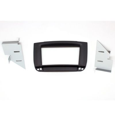 Connects2 CT23MB22 kit rama 2DIN MERCEDES CL