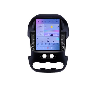 Navigatie Ford Ranger K-245 ecran tip TESLA 9.7" cu Android Radio Bluetooth Internet GPS WIFI 2+32 DSP Quad Core