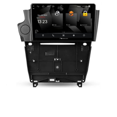 Navigatie dedicata Nakamichi Citroen DS5 Android radio gps internet quad core 2+64 carplay android auto