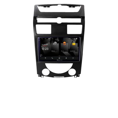 Navigatie Ssang Yong Rexton 2006-2013 5510- rexton07 Android Octa Core 720p 4+64 DSP 360 camera carplay android auto