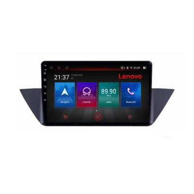 Navigatie BMW X1 E84 M-219 Octa Core Android Radio Bluetooth GPS WIFI/4G DSP 2K 8+128GB 360 Toslink