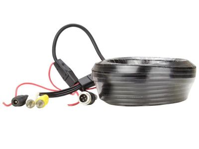 Connects2 CAM-RCA5 Adaptor camera video pentru mersul cu spatele RCA