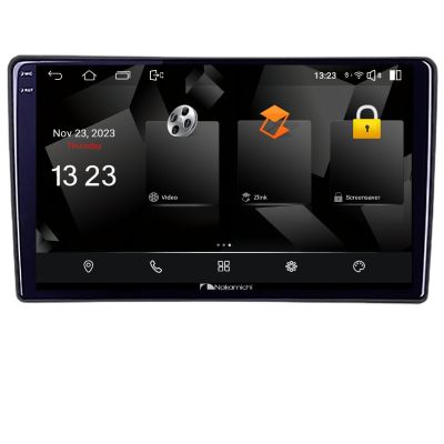 Navigatie Citroen C3 intre anii 2018- 5230-C3 Android Ecran 720P Quad Core 2+64 carplay android auto