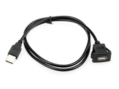 Connects2 CTUNIUSB.6 Priza universala USB