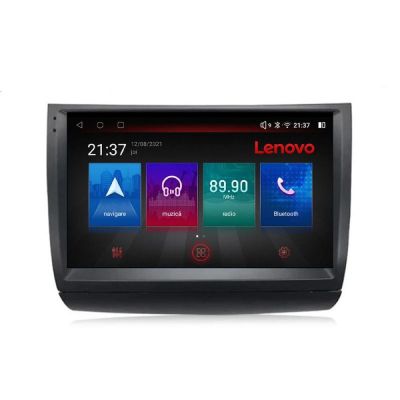 Navigatie Toyota Prius 2002-2010 M-PRIUS Octa Core Android Radio Bluetooth GPS WIFI/4G DSP 2K 8+128GB 360 Tosli