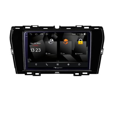 Navigatie Ssang Young Tivoli 2020- 5230-tivoli Android Ecran 720P Quad Core 2+64 carplay android auto