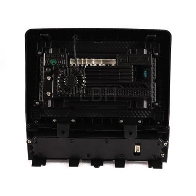 Navigație Maserati President 2016 - 2020, 9 inci, 8GB Ram, 128GB Stocare