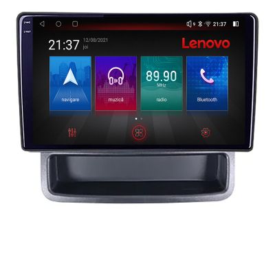 Navigatie Renault Traffic 2009-2014 Qled 2K Octa Core 8+128 LTE 4G DSP Wifi 5Ghz HDMI android auto carplay radio gps internet Kit-+ULTRA-2K-10-8+128