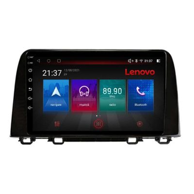 Navigatie Honda CRV 2016-2022 M-CRV19 Octa Core Android Radio Bluetooth GPS WIFI/4G DSP 2K 8+128GB 360 Toslink