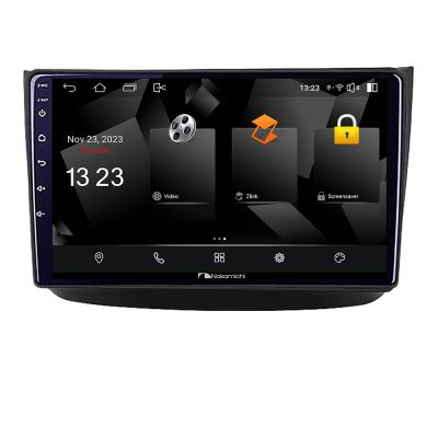 Navigatie Mercedes Vito Viano 2004-2006 Nakamichi Android Ecran 720P Quad Core 2+64 carplay android auto NAM5230