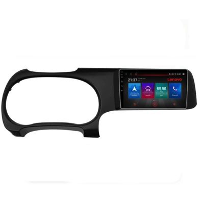 Navigatie Hyundai I10 2020 M-i10 Octa Core Android Radio Bluetooth GPS WIFI/4G DSP 2K 8+128GB 360 Toslink