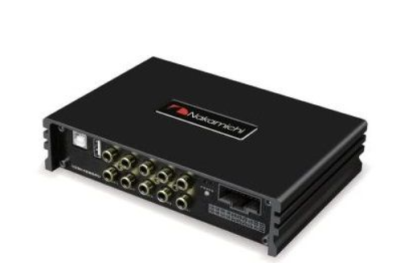 Pachet amplificator universal ISO NAM-4 DSP Nakamichi NDSK4285