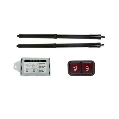 Sistem de ridicare și închidere portbagaj automat din buton și cheie BMW 1 series（Three-box ）  2016