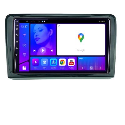 Navigatie VW PQB EDOTEC-LITE Android Ecran 720P Octa Core 8+128 Carplay  Android auto v2