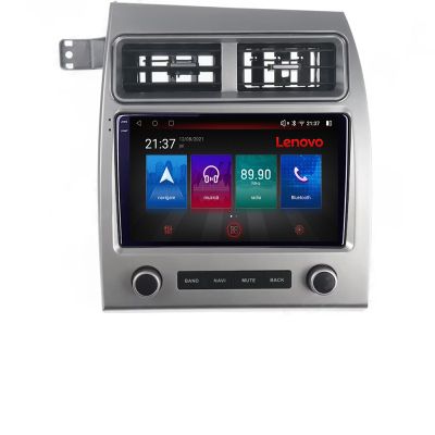 Navigatie Audi Q7 2005-2015 Qled 1K Octa Core 4+64 LTE 4G DSP Wifi 5Ghz HDMI android auto carplay radio gps internet kit-audi-q7+ULTRA-9-4+64