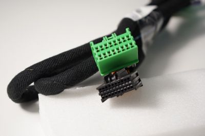 Cablaj plug & play NAM-29 DSP Nakamichi NDSK4285 Opel Chevrolet GMC Buick