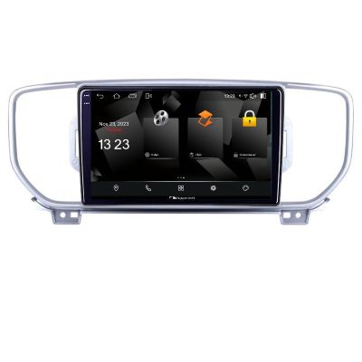 Navigatie Kia Sportage 2016-2018 5230-567 Android Ecran 720P Quad Core 2+64 carplay android auto