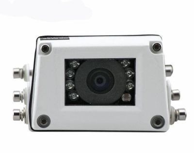 Edotec EDT-CAM660 Camera video spate pentru dube camioane si utilaje v1