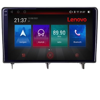 Navigatie Honda Civic 2022- Qled 2K Octa Core 8+128 LTE 4G DSP Wifi 5Ghz HDMI android auto carplay radio gps internet kit-civic2022+ULTRA-2K-10-8+128