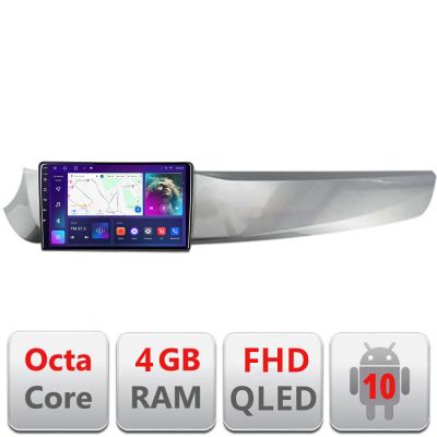 Navigatie Alfa Romeo Giulietta 2010-2014 Android radio gps internet quad core 4+64 carplay android auto Kit-giulietta+EDT-E309v3