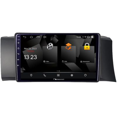 Navigatie Subaru BRZ 2012-2021 Toyota GT 86 2012-2021 Android Ecran 720P Quad Core 2+64 carplay android auto