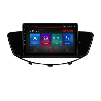 Navigatie tribecca 2007-2011 Octa Core Android Radio Bluetooth GPS WIFI/4G DSP 2K 8+128GB 360 Toslink