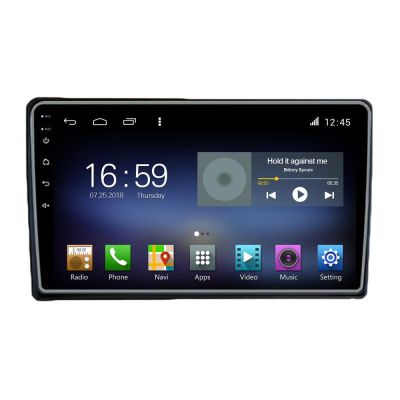 Navigatie Ford Transit Focus Kuga F-transit Octa Core cu Android Radio Bluetooth Internet GPS WIFI DSP 8+128GB 4G