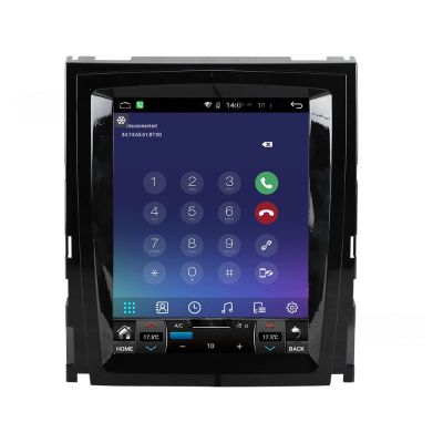 Navigație dedicată Cadillac Escalade, 9.7 inci, 4GB RAM, 64GB stocare