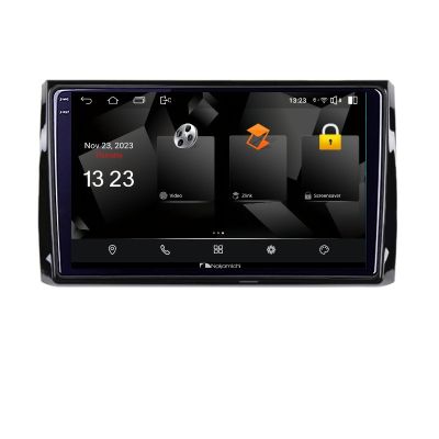 Navigatie Skoda Kodiaq 5230-KODIAQ Android Ecran 720P Quad Core 2+64 carplay android auto