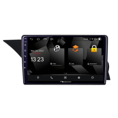 Navigatie Mercedes GLK NTG4 2008-2012 Android Ecran 720P Quad Core 2+64 carplay android auto