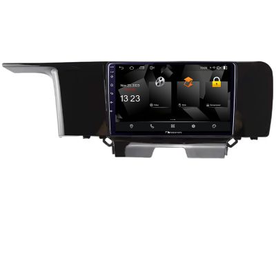 Navigatie Kia Sorento 2020- Nakamichi Android Ecran 720P Quad Core 2+64 carplay android auto NAM5230