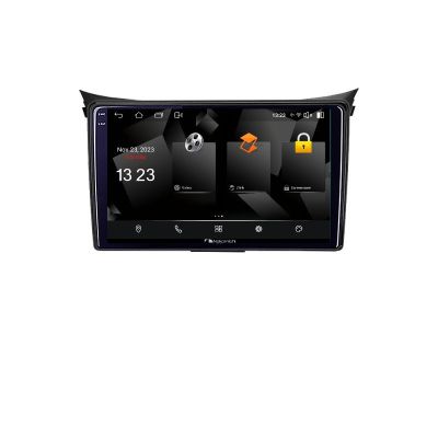 Navigatie Hyundai I30 2011-2016 Android Ecran 720P Quad Core 2+64 carplay android auto