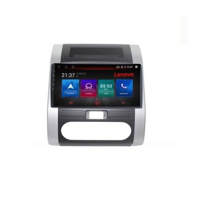 Navigatie Nissan X-trail old M-001 Octa Core Android Radio Bluetooth GPS WIFI/4G DSP 2K 8+128GB 360 Toslink