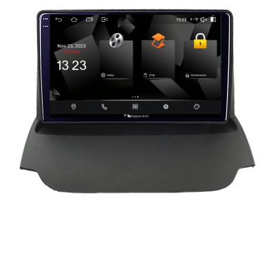 Navigatie Ford Ecosport 2017- 5510-ECOSPORT Android Octa Core 720p 4+64 DSP 360 camera carplay android auto