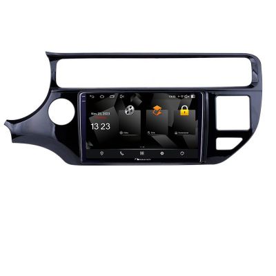Navigatie Kia Rio 5230-504 Android Ecran 720P Quad Core 2+64 carplay android auto