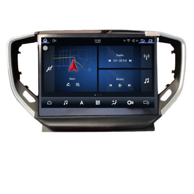 Navigatie dedicata Maserati Ghibli 2014-2018 Android Gps internet Qualcomm 8+128