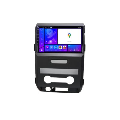 Navigatie Ford F150 2008-2014 EDOTEC-LITE Android Ecran 720P Octa Core 8+128 Carplay  Android auto