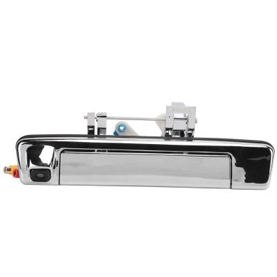 Camera de marsarier pentru ISUZU D-MAX 2015-2018, KkvoGmle, impermeabila, rezistenta la socuri, 170° unghi de vizualizare