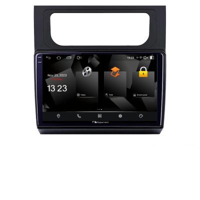 Navigatie VW Touran 2010-2016 5230-touran3 Android Ecran 720P Quad Core 2+64 carplay android auto