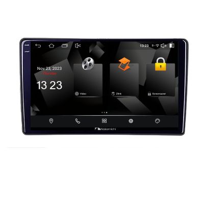 Navigatie Peugeot 307 5230-307 Android Ecran 720P Quad Core 2+64 carplay android auto