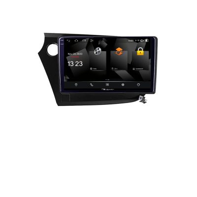 Navigatie Honda Insight 2009-2014 5230-insight Android Ecran 720P Quad Core 2+64 carplay android auto