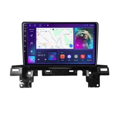 Navigatie Mazda CX5 2018-2020 C-cx5 Android Octa Core Ecran 2K QLED GPS 4G 4+32GB 360 kit-cx5+EDT-E409-2K