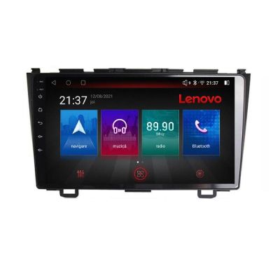 Navigatie Honda CR-V 2006-2012 M-009 Octa Core Android Radio Bluetooth GPS WIFI/4G DSP 2K 8+128GB 360 Toslink