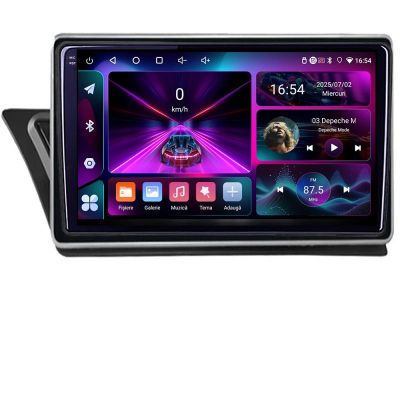 Navigatie dedicata Audi Q5 MMI3G Low High Qled 2K Octa Core 8+128 LTE 4G DSP Wifi 5Ghz HDMI android auto carplay radio gps internet ULTRA-2K-9-8+128