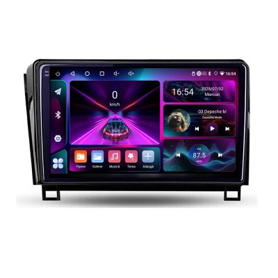 Navigatie Toyota Tundra 2007-2013 Android radio bluetooth internet  4+64 InCell Display 1K A-tundra07
