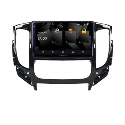 Navigatie Mitsubishi L200 2014-2020 5230-1094 Android Ecran 720P Quad Core 2+64 carplay android auto v1