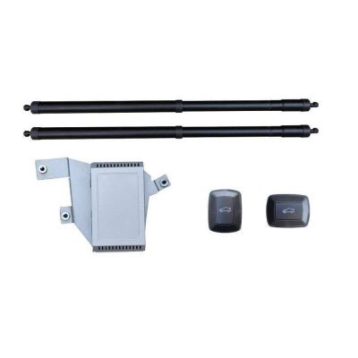 Sistem de ridicare și închidere portbagaj automat din buton și cheie Focus MK4  2019-