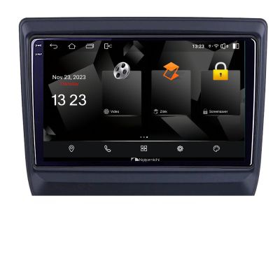 Navigatie Isuzu DMAX 2020- 5230-DMAX20 Android Ecran 720P Quad Core 2+64 carplay android auto