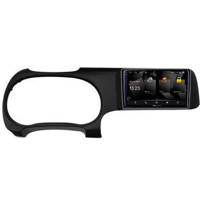 Navigatie Hyundai I10 2020 5230-I10 Android Ecran 720P Quad Core 2+64 carplay android auto