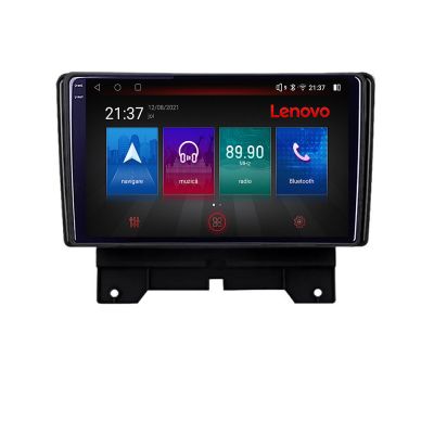Navigatie Range Rover Sport 2010-2013 Qled 2K Octa Core 8+128 LTE 4G DSP Wifi 5Ghz HDMI android auto carplay radio gps internet kit-sport10+ULTRA-2K-9-8+128